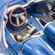 Illustration for article titled AutoArt 57 Corvette SS